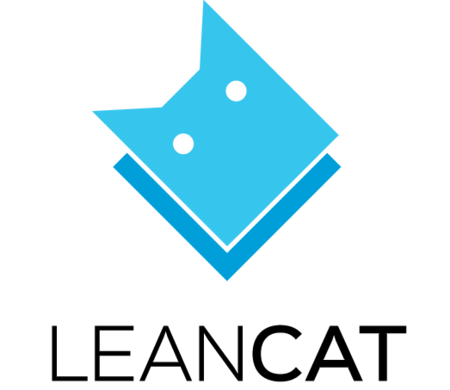 Logo LEANCAT