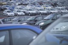 Passenger car prices increasing but growth slowing